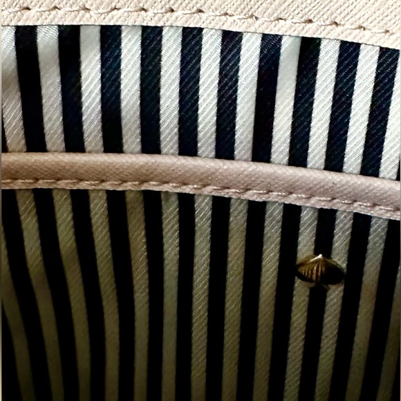 Kate Spade Sac Pochette Clarise Cameron Galeries Lafayette - Picture 10 of 15